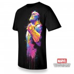 MCU | Thanos T-Shirt MCU | Thanos T-Shirt